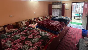 Shukla Guest House Kedarnath