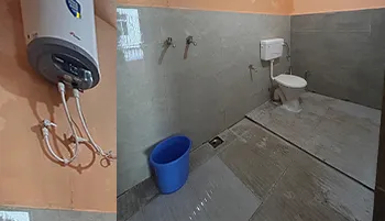 Shukla Guest House Kedarnath