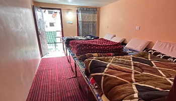 Shukla Guest House Kedarnath
