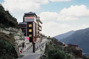  Hotel Aligarh Bhawan Ukhimath