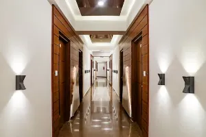  Hotel Aligarh Bhawan Ukhimath
