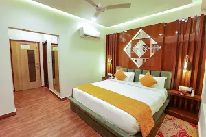  Hotel Aligarh Bhawan Ukhimath