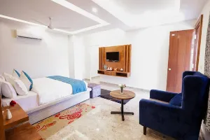  Hotel Aligarh Bhawan Ukhimath