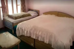 Trivedi Resort & Resturant Ukhimath