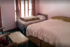 Trivedi Resort & Resturant Ukhimath