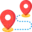 CT Map Icon