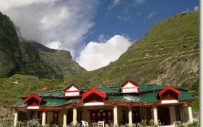 Jagirdar Homestay