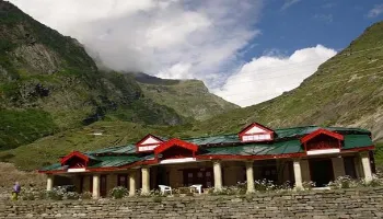 Jagirdar Homestay  Badrinath