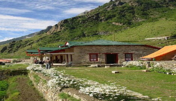 Jagirdar Homestay  Badrinath