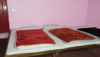 Jagirdar Homestay  Badrinath