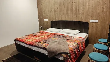 Eco Nature Resort Joshimath