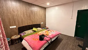 Eco Nature Resort Joshimath