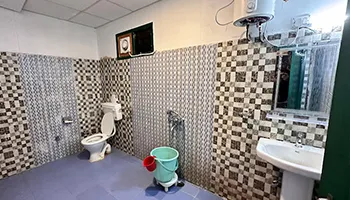 Eco Nature Resort Joshimath