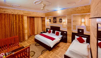 Hotel Auli D Joshimath