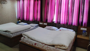 Hotel Brahm Kamal Joshimath