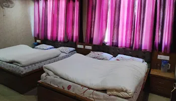 Hotel Brahm Kamal Joshimath
