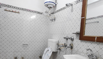 Hotel Brahm Kamal Joshimath