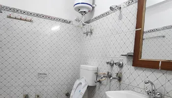Hotel Brahm Kamal Joshimath