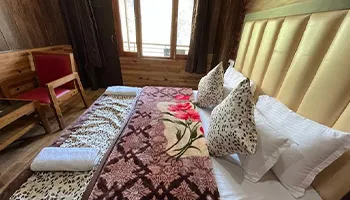 Hotel Divine Residency Joshimath