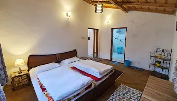 Hotel Dream Mountain Resort Joshimath