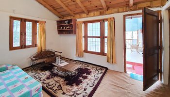 Hotel Dream Mountain Resort Joshimath