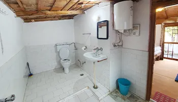 Hotel Dream Mountain Resort Joshimath