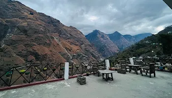 Hotel Himalayan Abod Joshimath