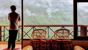 Hotel Himalayan Abod Joshimath