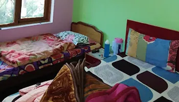 Hotel Himshikhar Joshimath