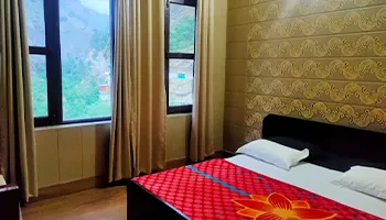 Hotel Inder Palace Joshimath