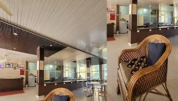 Hotel Inder Palace Joshimath