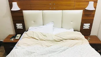 Hotel Jyoti Joshimath