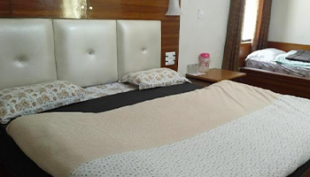Hotel Jyoti Joshimath