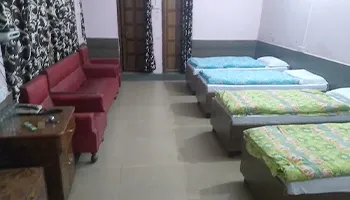 Hotel Jyoti Joshimath