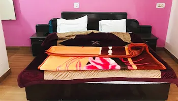 Hotel Malari Inn Joshimath