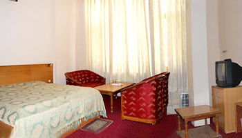 Hotel Mount View Joshimath