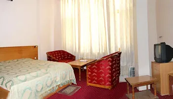 Hotel Mount View Joshimath