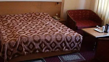 Hotel Mount View Joshimath