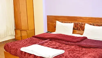 Hotel Mount View Joshimath