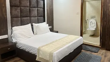 Hotel Shailja Joshimath