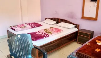 Hotel Sriman Palace Joshimath