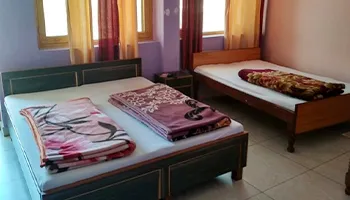 Hotel Sriman Palace Joshimath