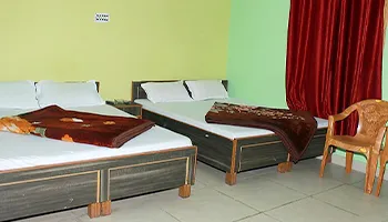 Hotel Sriman Palace Joshimath
