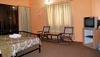 Hotel The Nature Inn Joshimath