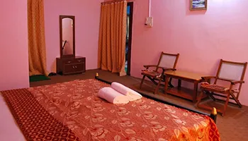 Hotel The Nature Inn Joshimath
