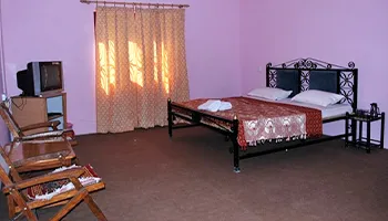 Hotel The Nature Inn Joshimath