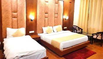 Hotel Vasudev Inn Joshimath