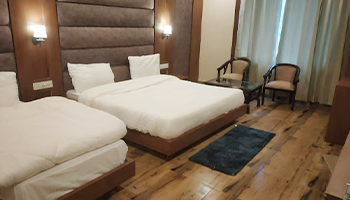 Hotel Vasudev Inn Joshimath