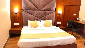 Hotel Vasudev Inn Joshimath