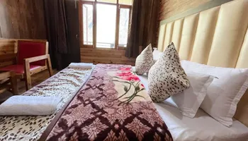 Hotel Sapphire Joshimath
